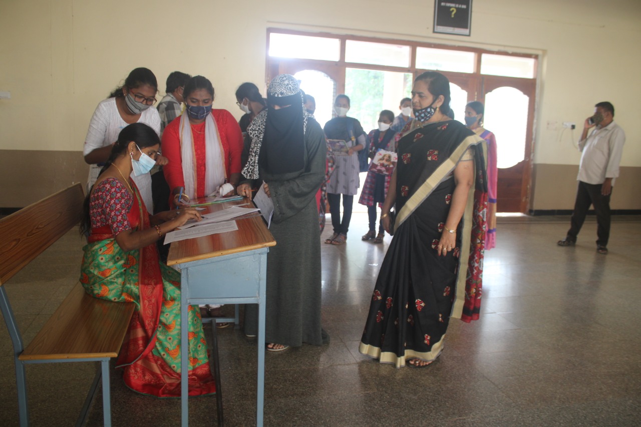 SAI SPURTHI INSTITUTE OF TECHNOLOGY